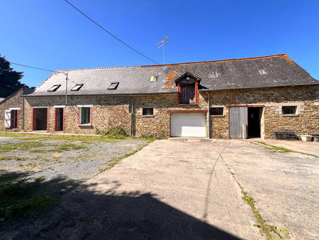 vente maison à eancé (35640) : à vendre / 184m² eancé