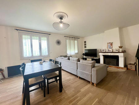 vente maison à lanester (56600) : à vendre / 151m² lanester