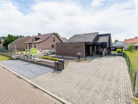 maison à vendre à lommel € 349.000 (ktb6m) - ham matimmo vastgoed | zimmo