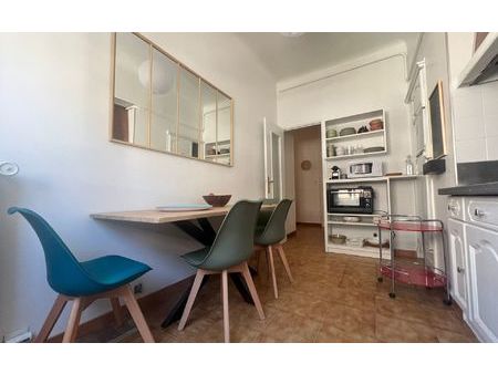 location appartement  86.74 m² t-4 à nice  1 950 €