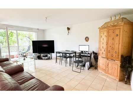 appartement strasbourg 80.15 m² t-4 à vendre  288 000 €