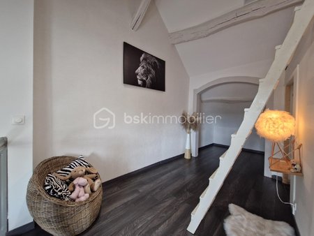 appartement de 51 50 m² à longvic