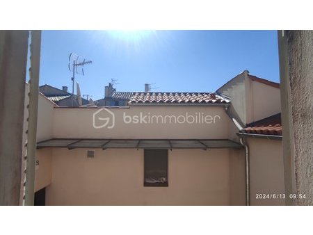 appartement de 20 58 m² à toulon