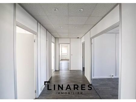 vente locaux professionnels 8 pièces 149 m²