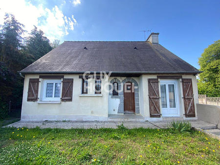 vente maison à broons (22250) : à vendre / 113m² broons