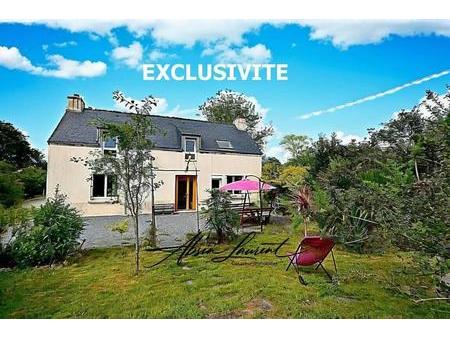 vente maison à nivillac (56130) : à vendre / 130m² nivillac