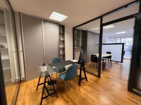 boutique 49 m² paris