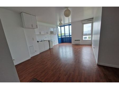 vente appartement 4 pièces 75 m² mantes-la-jolie (78200)