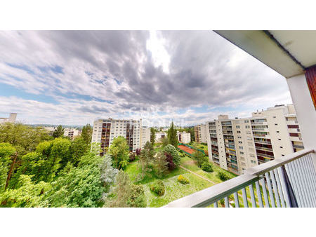 appartement mulhouse 3 pièce(s) 76 m2