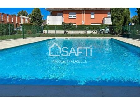 vente appartement 3 pièces 68 m² saint-andré-de-cubzac (33240)