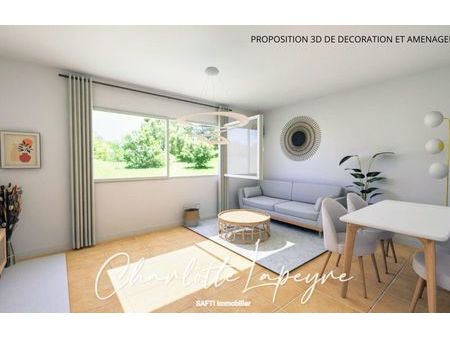 vente appartement 3 pièces 72 m² toulon (83000)