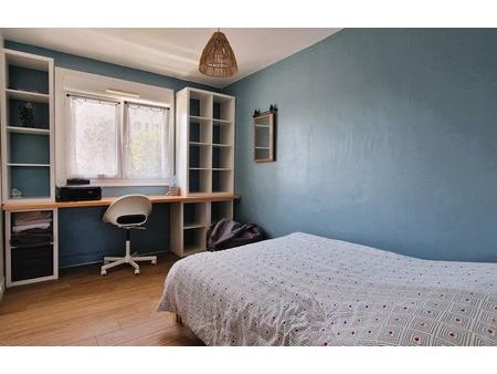 vente appartement 3 pièces 52 m² vandœuvre-lès-nancy (54500)