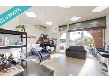 vente commerce 1 pièce 20 m² roquebrune-sur-argens (83520)