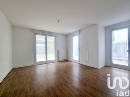 vente appartement 3 pièces de 60 m² à pierrelaye (95480)