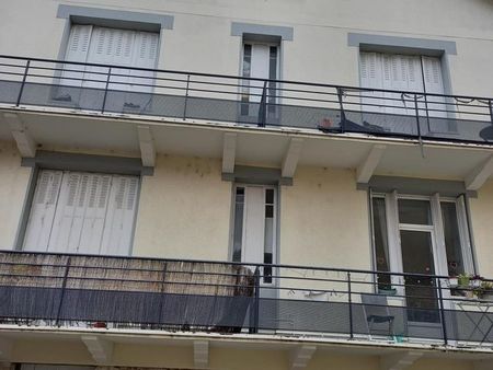 appartement f1 à vendre - 1 pièce - 21 96 m2 - toulouse - 31 - midi-pyrenees