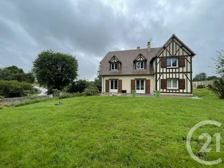 maison à vendre - 8 pièces - 164 50 m2 - gaillon - 27 - haute-normandie