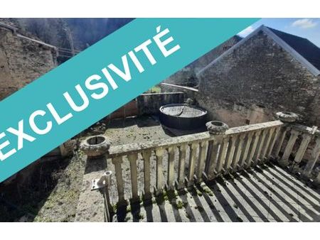 vente maison 10 pièces 192 m² lons-le-saunier (39000)