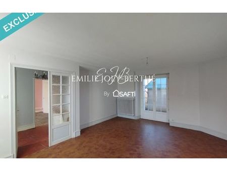 vente maison 6 pièces 128 m² meslay-du-maine (53170)