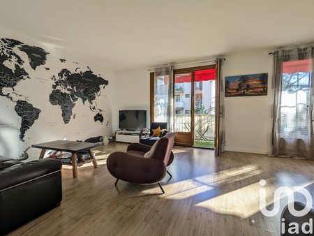 location meublée appartement 5 pièces 88 m²