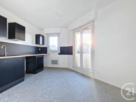 appartement t3 à vendre - 3 pièces - 76 30 m2 - clermont ferrand - 63 - auvergne