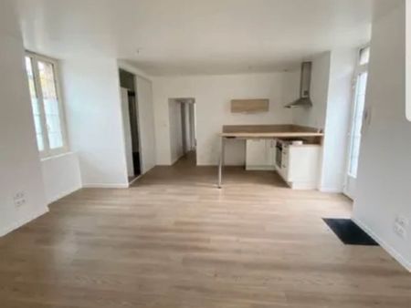 appartement t3 laval