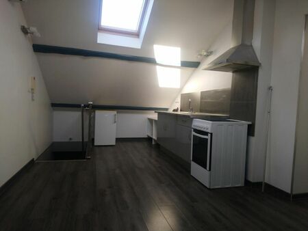 appartement t2