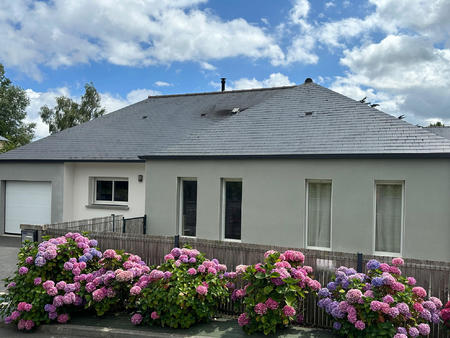 vente maison à ploubalay (22650) : à vendre / 105m² ploubalay