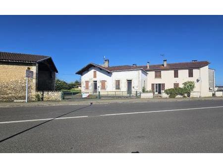 ensemble immobilier