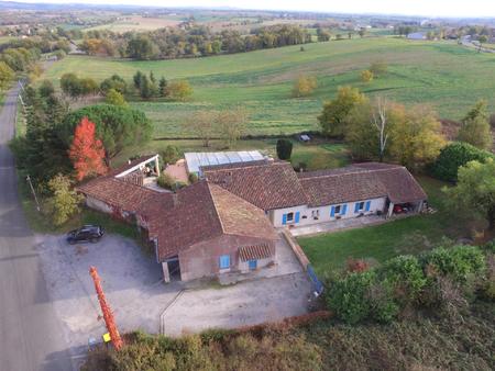 villa moderne avec 5 chambres avec bureau séparé et vue magnifique