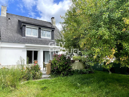 vente maison à saint-avé (56890) : à vendre / 117m² saint-avé