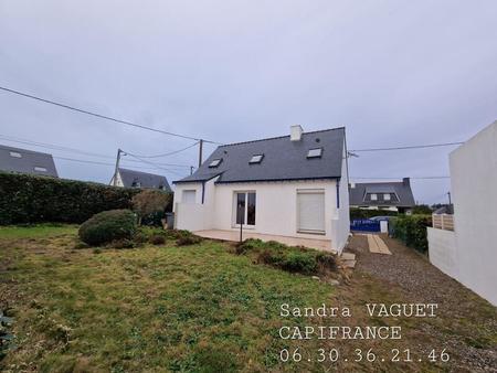 vente maison à saint-pierre-quiberon (56510) : à vendre / 70m² saint-pierre-quiberon