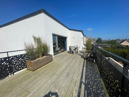 vente maison à etables-sur-mer (22680) : à vendre / 134m² etables-sur-mer