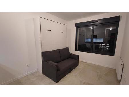 appartement t1