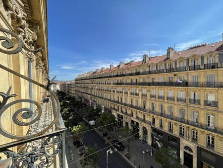 grand t2 secteur republique sadi carnot