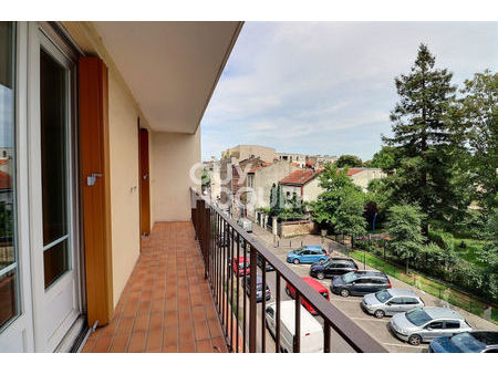 appartement de 4 pièces (67 m²) en vente à aubervilliers