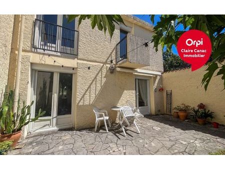 maison castres m² t-4 à vendre  140 000 €