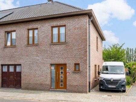 huis te koop in wetteren