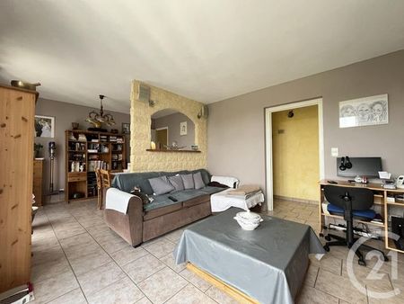 appartement f3 à vendre - 3 pièces - 64 23 m2 - chartres - 28 - centre