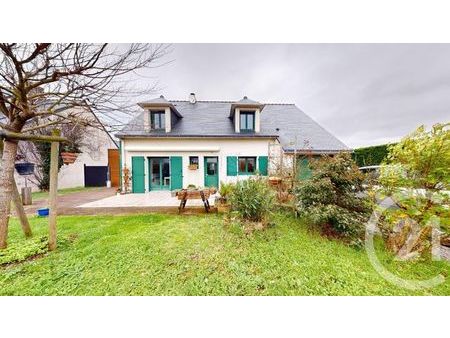 maison à vendre - 6 pièces - 148 51 m2 - batz sur mer - 44 - pays-de-loire