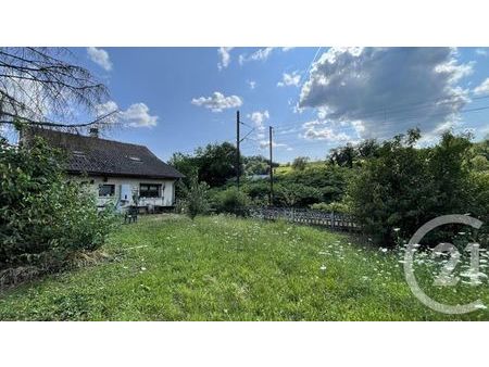 maison à vendre - 3 pièces - 73 m2 - rumilly - 74 - rhone-alpes