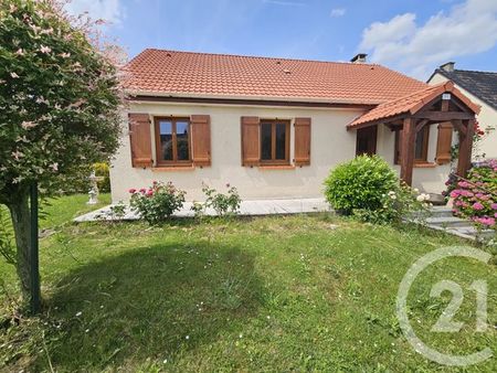 maison à vendre - 5 pièces - 76 49 m2 - st pathus - 77 - ile-de-france