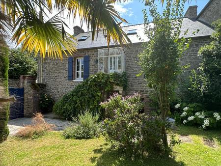 vente maison à saint-malo (35400) : à vendre / 125m² saint-malo