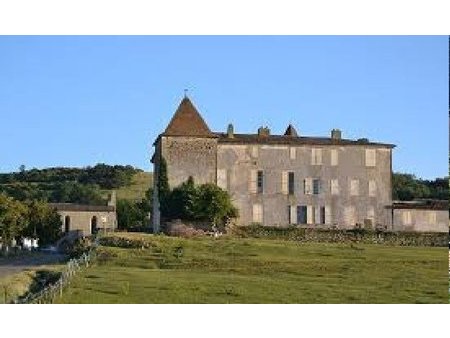 terrain à bâtir à caudeval (11230)