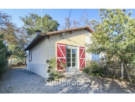 vente maison à saint-brevin-les-pins (44250) : à vendre / 30m² saint-brevin-les-pins