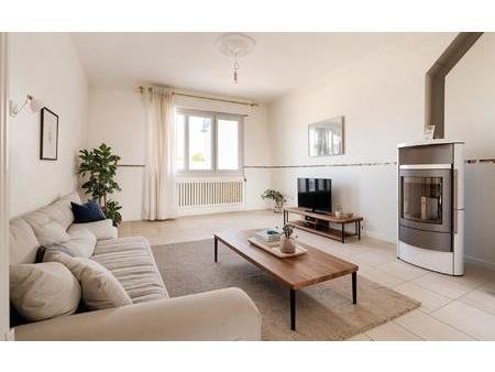 vente maison à vannes ménimur - st-guen (56000) : à vendre / 156m² vannes ménimur - st-gue