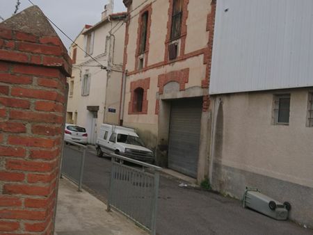 opportunité exclusive : immeuble garage à vendre 340 m2  perpi