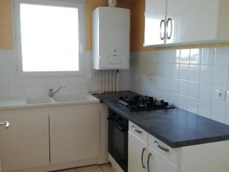 location appartement buxerolles (86180) 2 pièces 46.18m²  575€