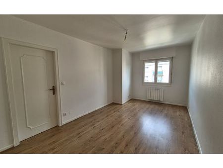 location appartement  m² t-2 à strasbourg  693 €