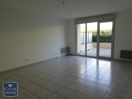 location appartement villeurbanne (69100) 4 pièces 92.6m²  1 039€