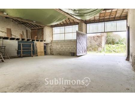 vente maison à saint-julien-de-concelles (44450) : à vendre / 116m² saint-julien-de-concel